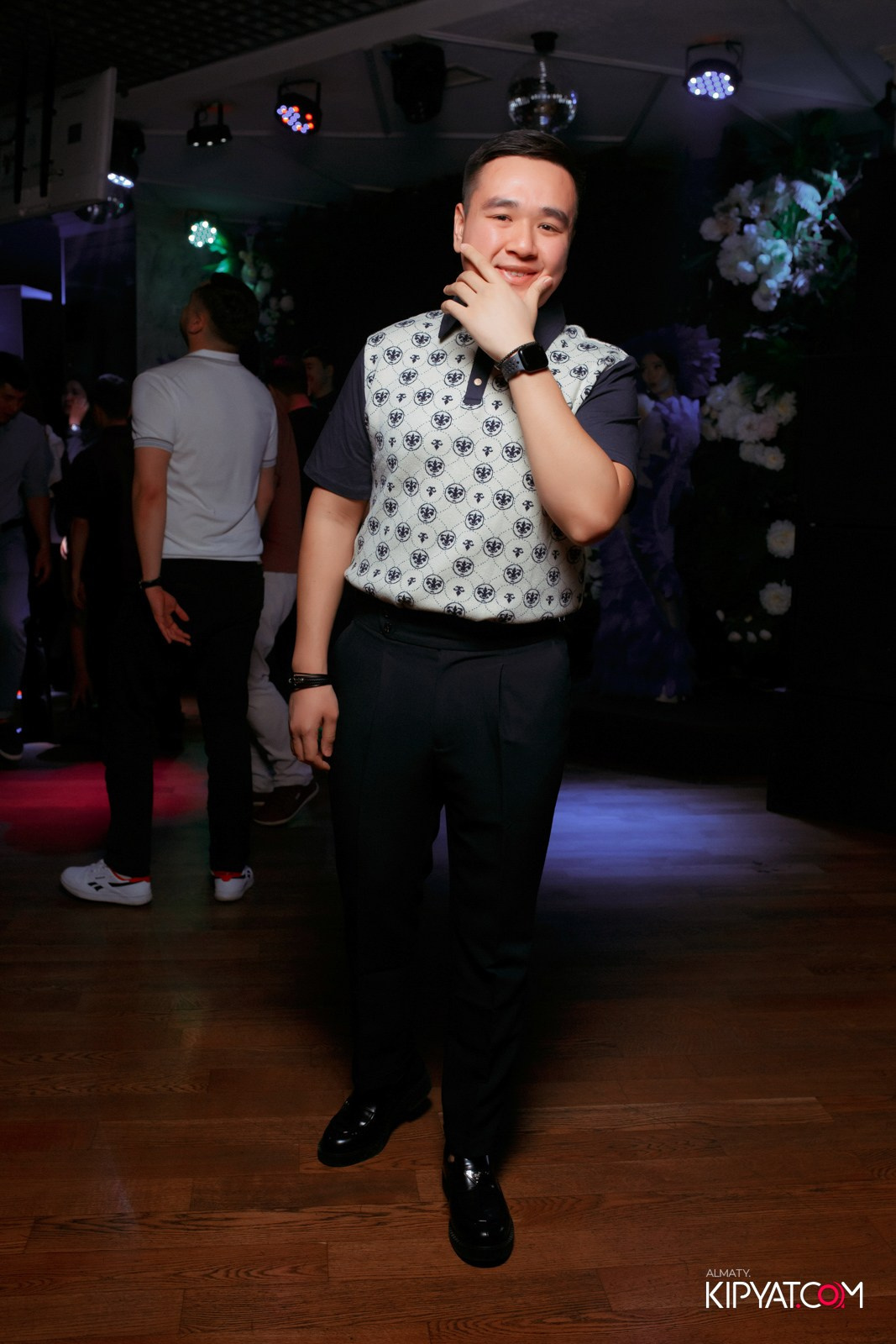 УХО И МЕДВЕДЬ НА КУРМАНГАЗЫ. КИПЯТКОМ АЛМАТЫ!