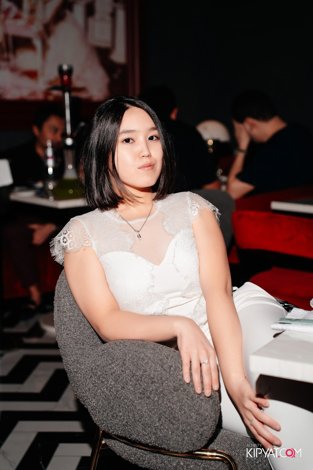 QUEEN. КИПЯТКОМ АЛМАТЫ!