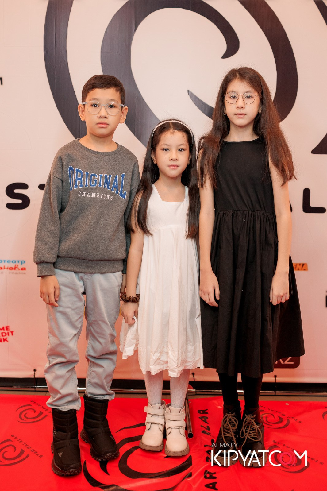 ПРЕЗЕНТАЦИЯ 9 ГРУППЫ КИНОПРОЕКТА «STARBALALAR». КИПЯТКОМ АЛМАТЫ!