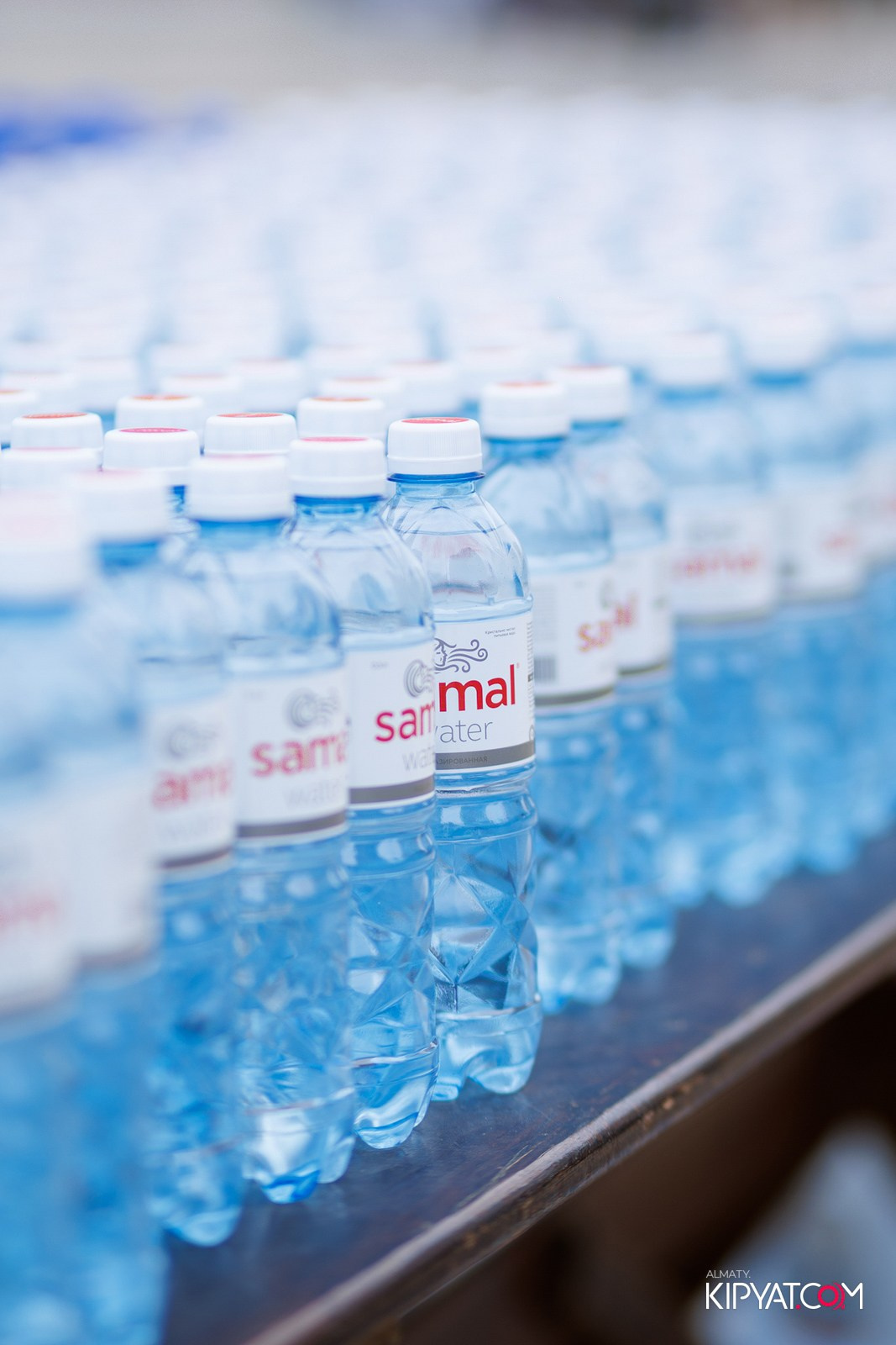 BI RUN 2025. КИПЯТКОМ АЛМАТЫ!