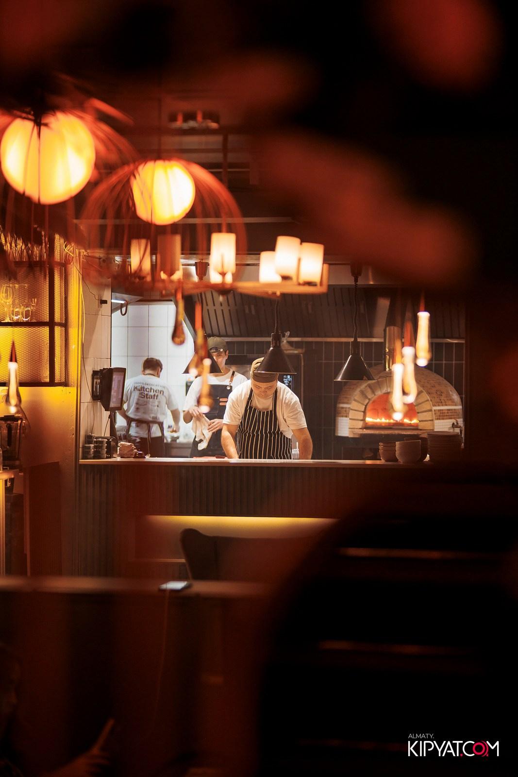 TRENDY RESTAURANT. КИПЯТКОМ АЛМАТЫ! Фотосъемка мероприятий в Алматы