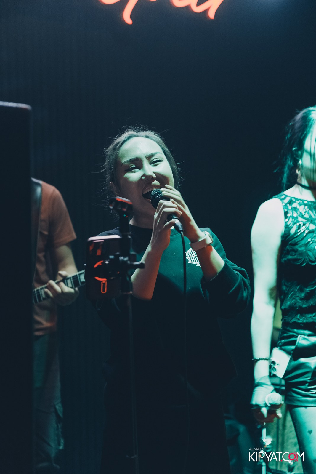 ПИНТА ADK. КИПЯТКОМ АЛМАТЫ!