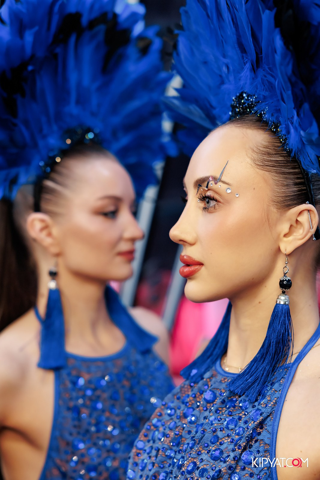 ЗАЯ, НА БИС. КИПЯТКОМ АЛМАТЫ!