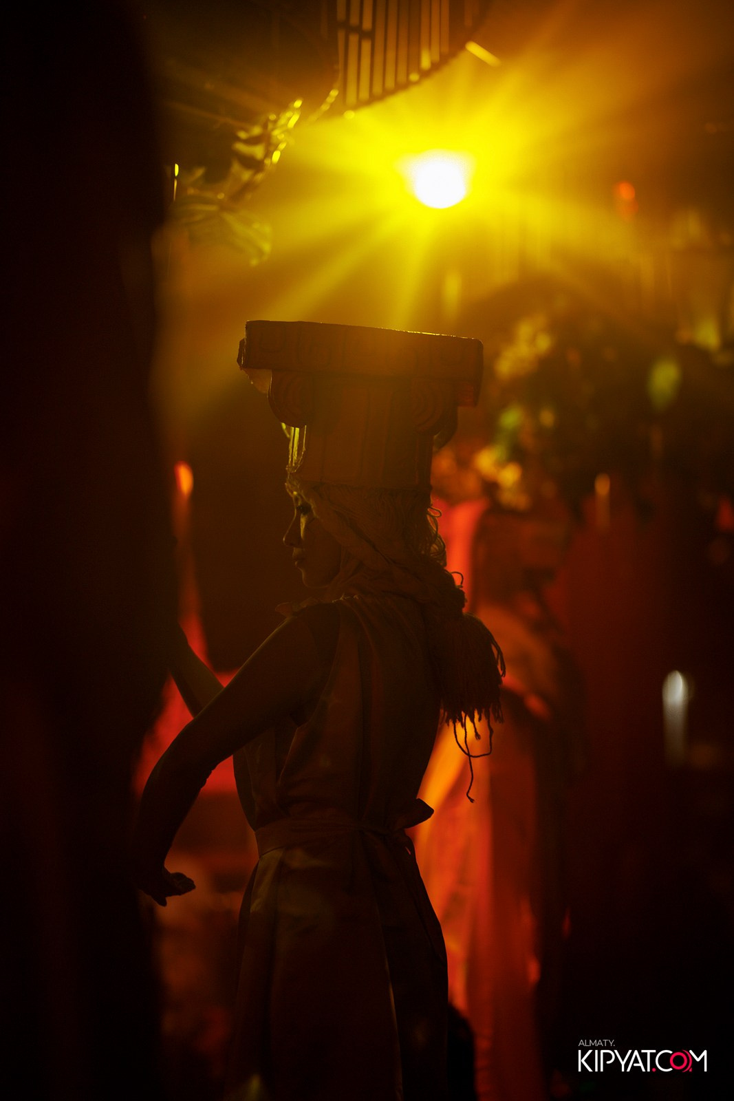 FRIENDS BAR & TERRACE. КИПЯТКОМ АЛМАТЫ! Фотосъемка мероприятий в Алматы
