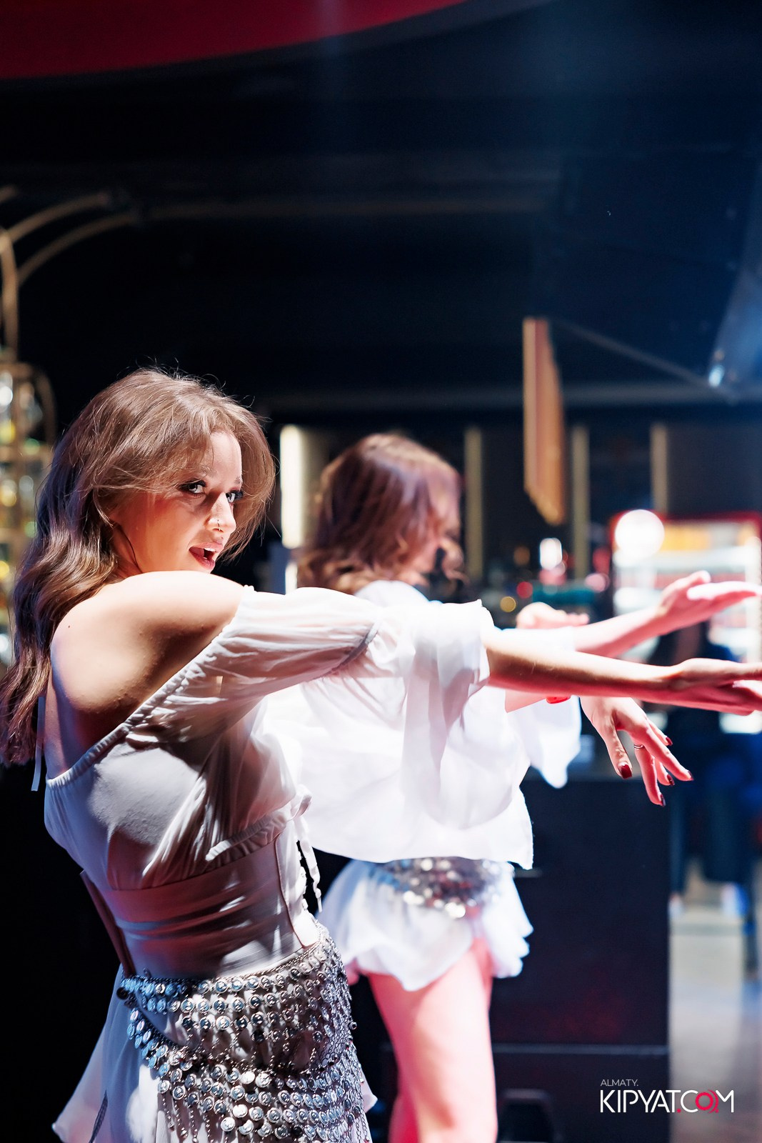 ЗАЯ, НА БИС. КИПЯТКОМ АЛМАТЫ! Фотосъемка мероприятий в Алматы