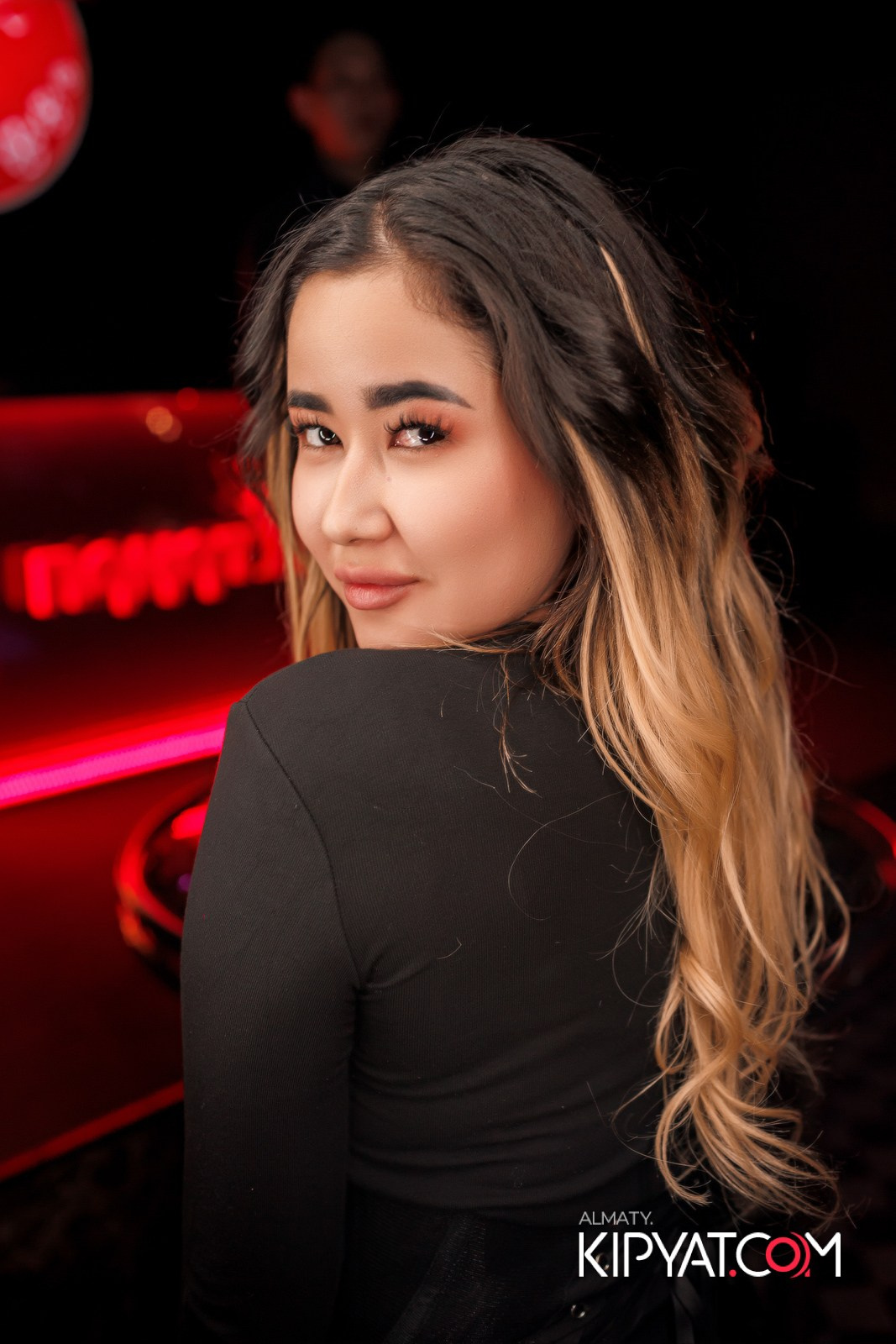 НАКАТИКА. КИПЯТКОМ АЛМАТЫ!