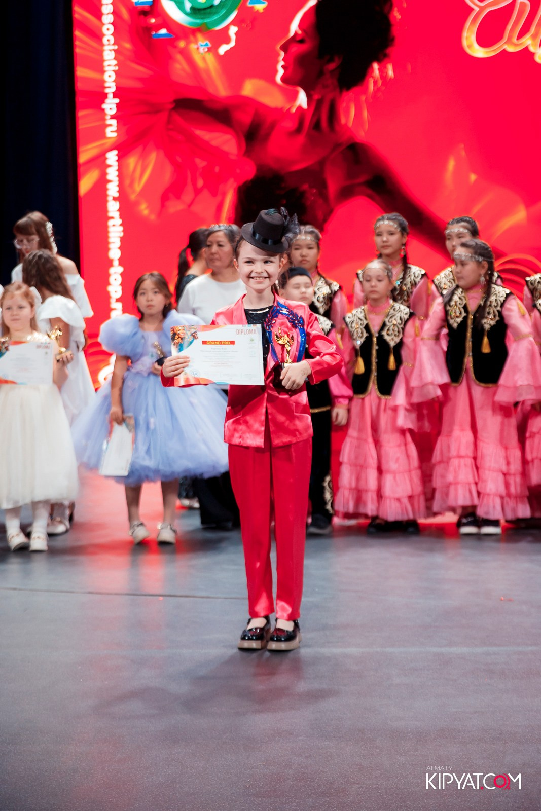 VIII МЕЖДУНАРОДНЫЙ КОНКУРС- ФЕСТИВАЛЬ ТВОРЧЕСТВА CUBA DRIVE. КИПЯТКОМ АЛМАТЫ!