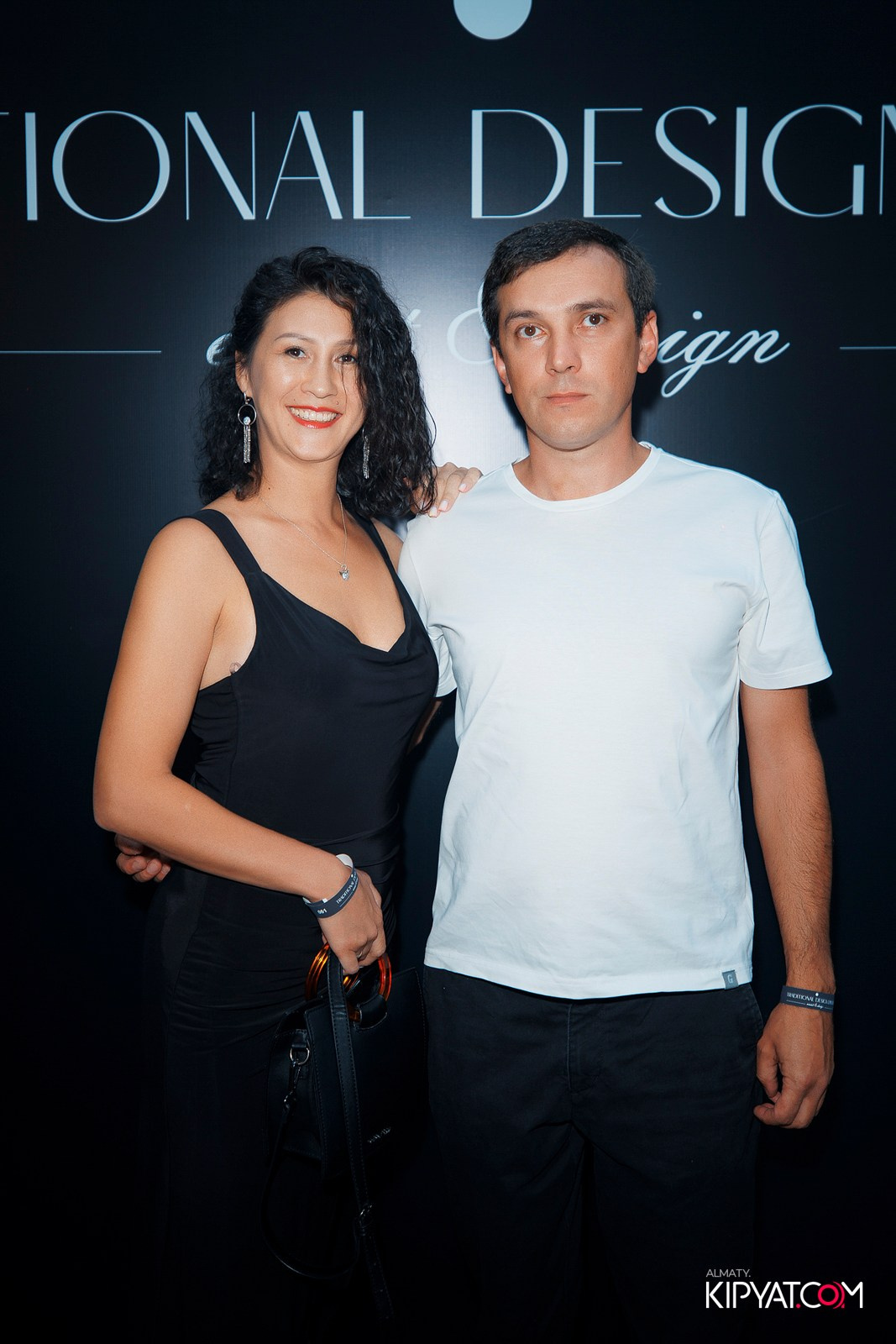 TRADITIONAL DESIGN DINNER 2025. КИПЯТКОМ АЛМАТЫ!