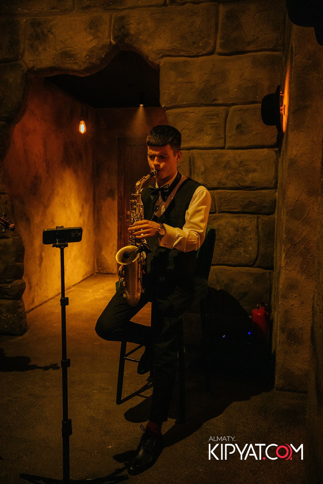 TANGIERS LOUNGE НА ПАНФИЛОВА. КИПЯТКОМ АЛМАТЫ! Фотосъемка мероприятий в Алматы