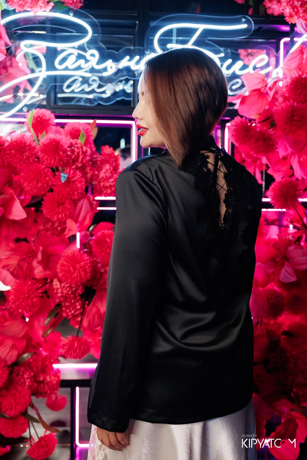 ЗАЯ, НА БИС. КИПЯТКОМ АЛМАТЫ!