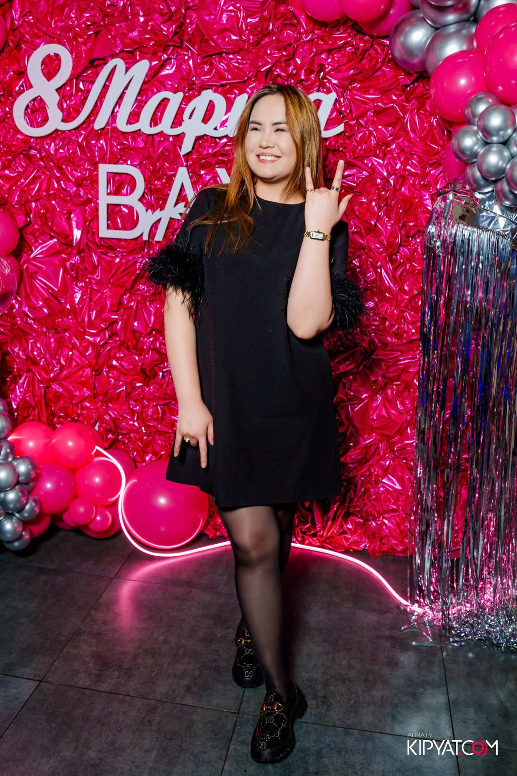 BAY RESTAURANT & BAR. КИПЯТКОМ АЛМАТЫ!