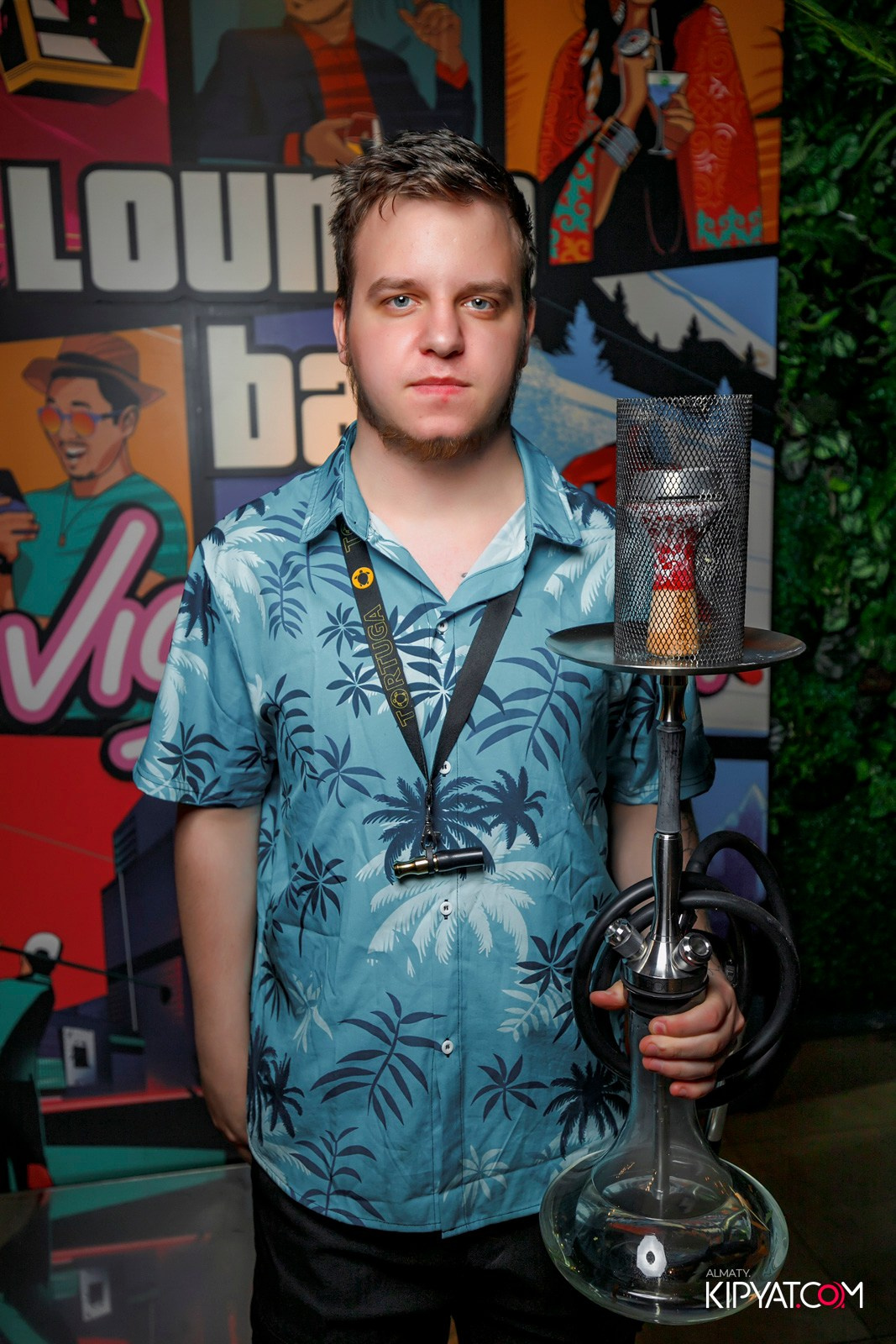 VICE CITY. КИПЯТКОМ АЛМАТЫ! Фотосъемка мероприятий в Алматы