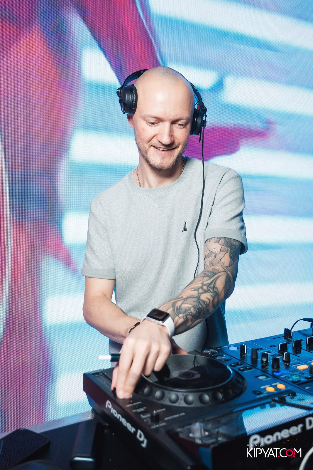 BLA BLA BAR. КИПЯТКОМ АЛМАТЫ!