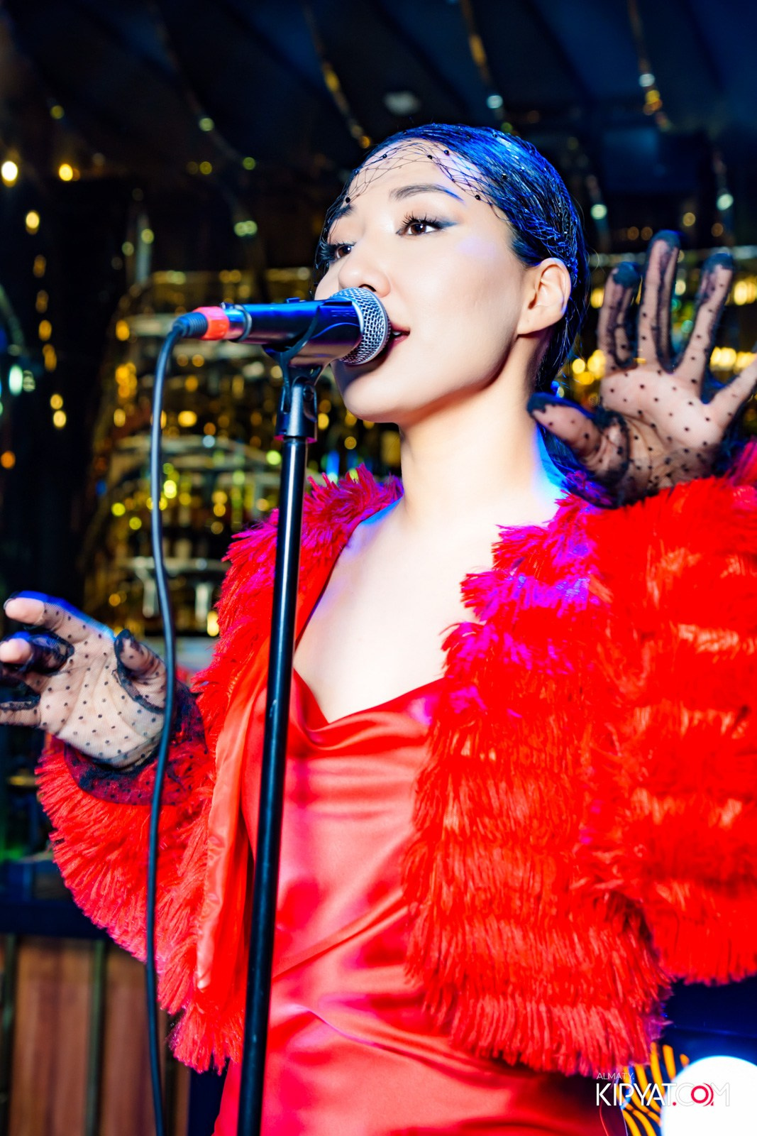 MOOD KARAOKE & TERRACE. КИПЯТКОМ АЛМАТЫ!