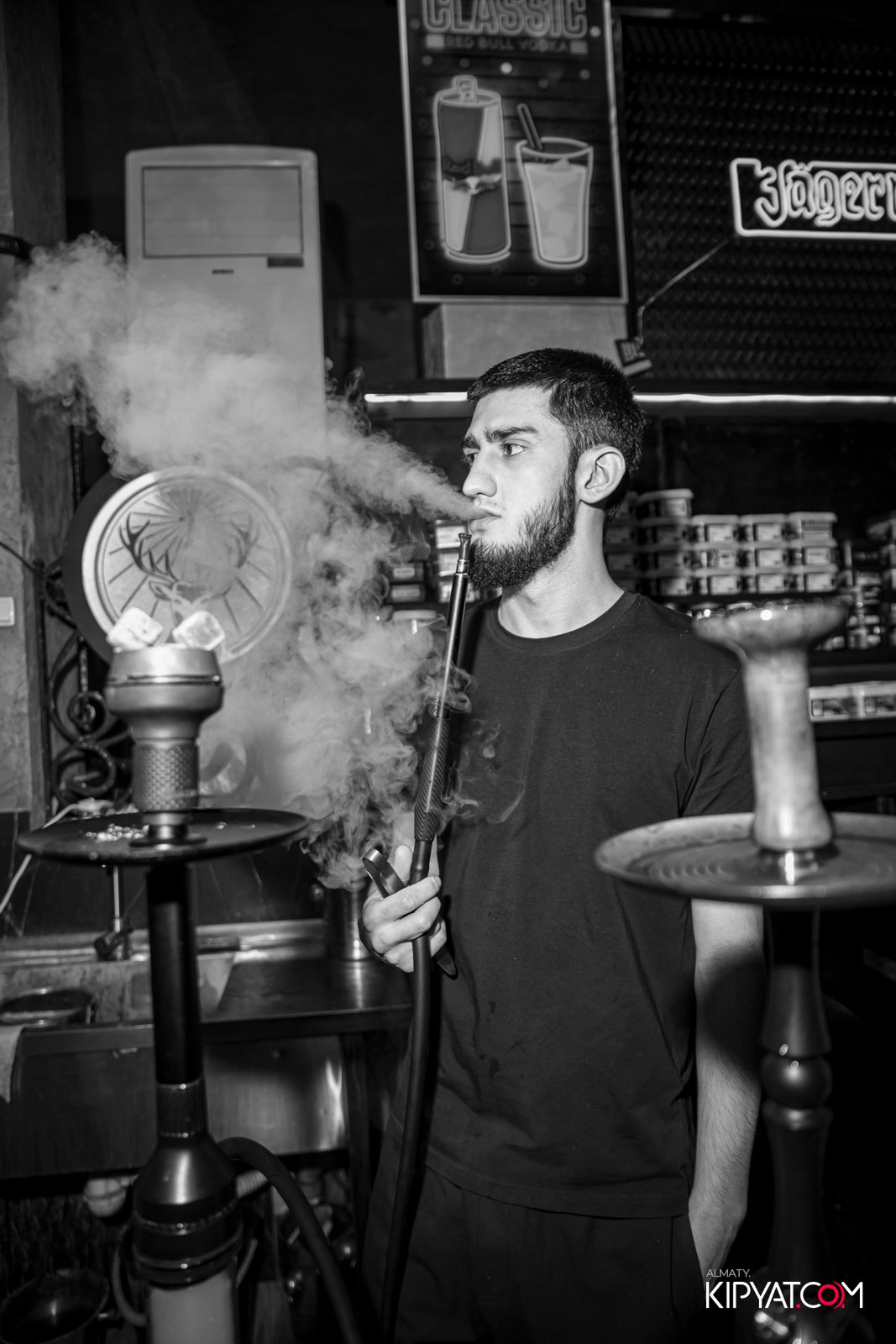 MAMA GIVI. КИПЯТКОМ АЛМАТЫ! Фотосъемка мероприятий в Алматы