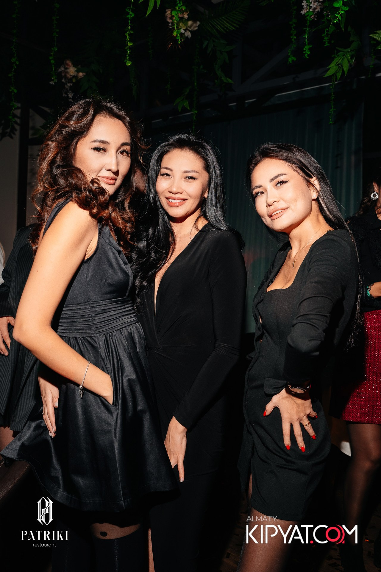 PATRIKI RESTAURANT. КИПЯТКОМ АЛМАТЫ! Фотосъемка мероприятий в Алматы