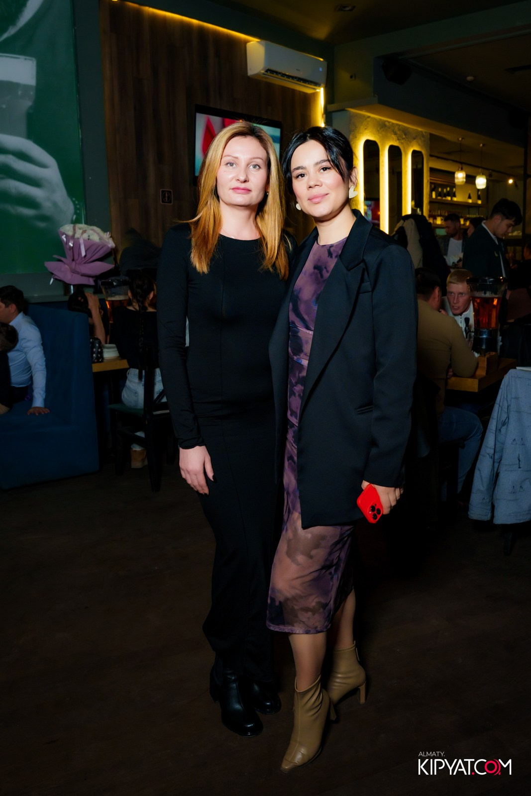 ПИНТА НА ДОСТЫК. КИПЯТКОМ АЛМАТЫ!