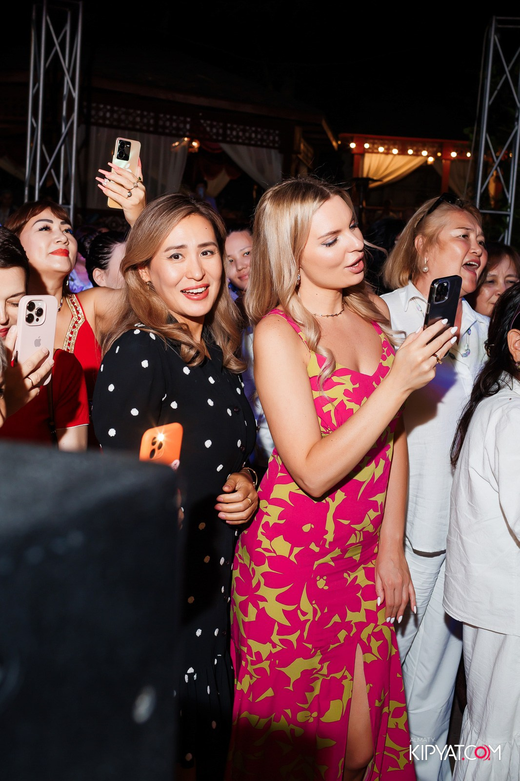 РЕСТОРАН УЧ ЛЯГАН. КИПЯТКОМ АЛМАТЫ!