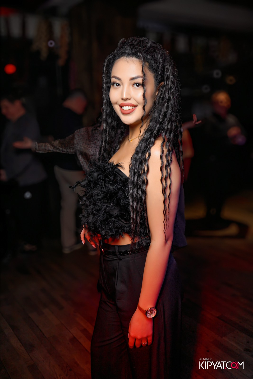 ВАХТАНГУРИ. КИПЯТКОМ АЛМАТЫ!