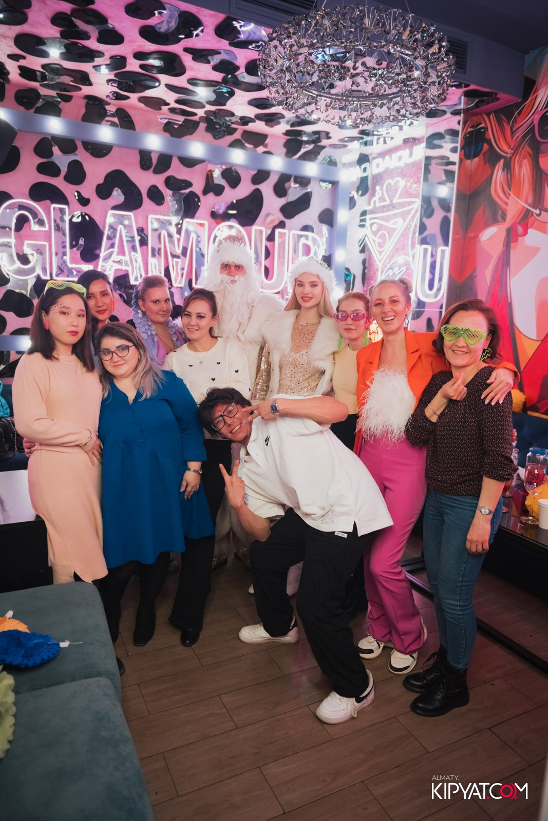 УХО И МЕДВЕДЬ НА КУРМАНГАЗЫ. КИПЯТКОМ АЛМАТЫ!