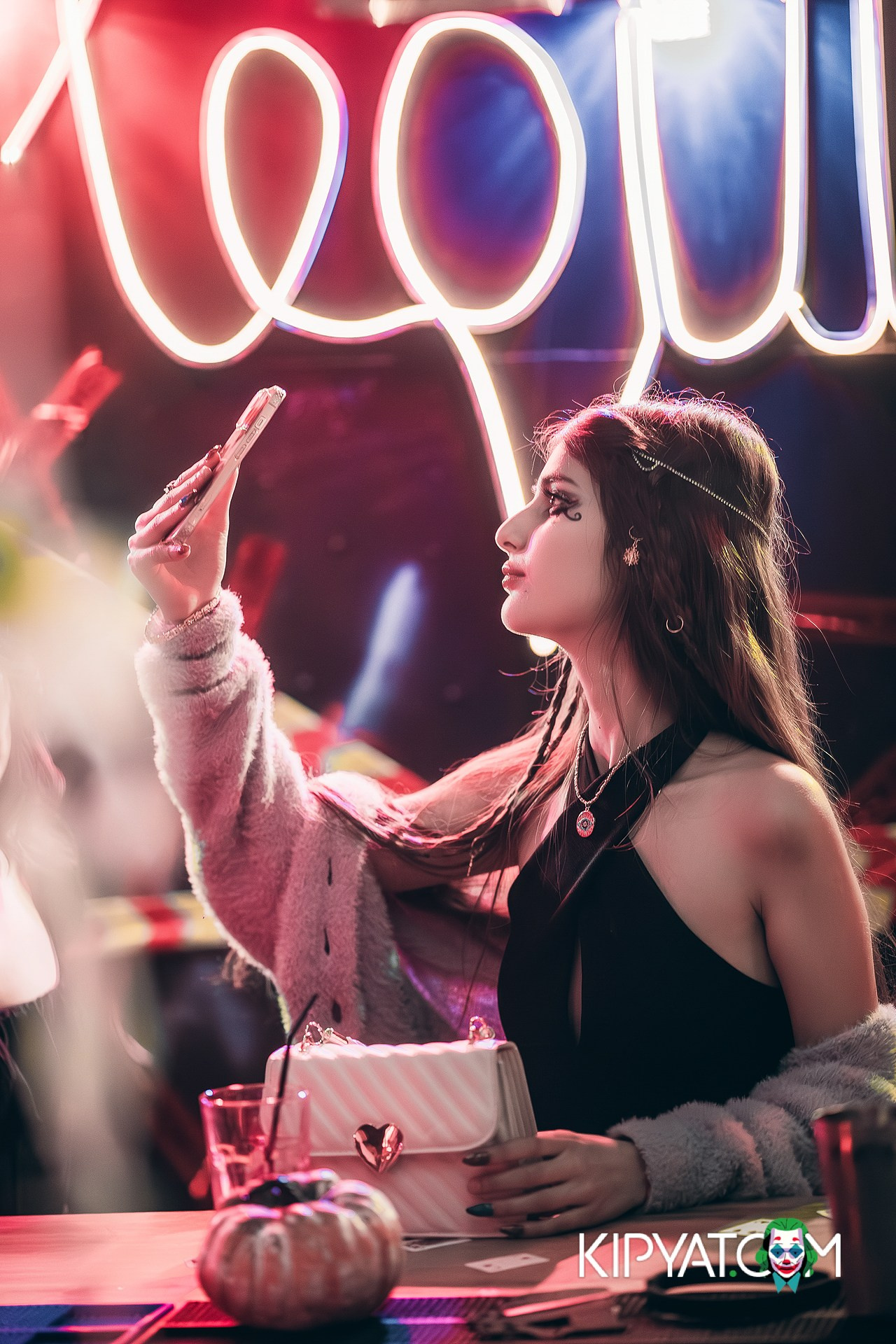 BHB BAR. КИПЯТКОМ АЛМАТЫ!