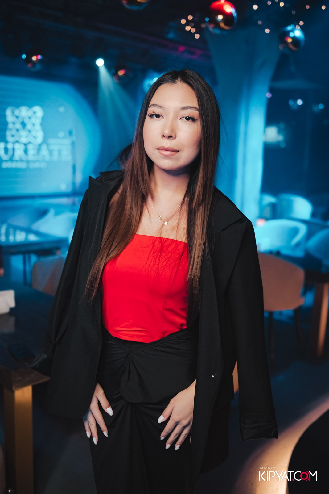 LAUREATE GRANDE CAFE. КИПЯТКОМ АЛМАТЫ!