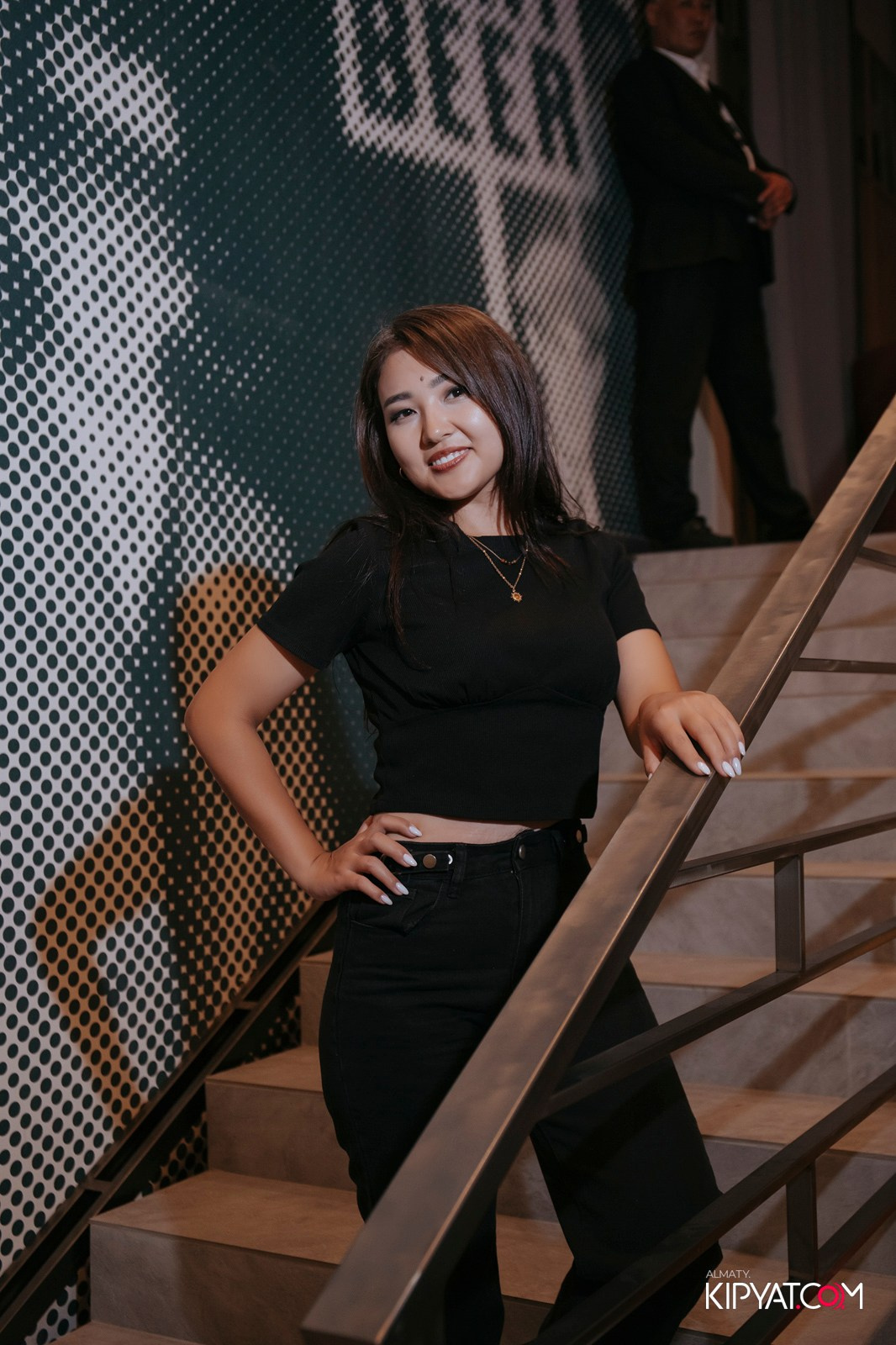 ОФИЦИАЛЬНОЕ ОТКРЫТИЕ РЕСТОРАНА ПИНТА НА ТУЛЕБАЕВА. КИПЯТКОМ АЛМАТЫ!