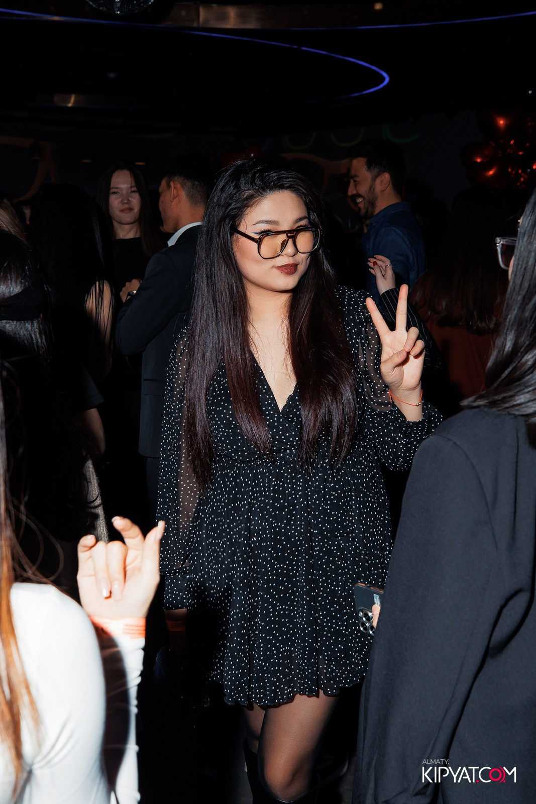 EVENT BAR. КИПЯТКОМ АЛМАТЫ!