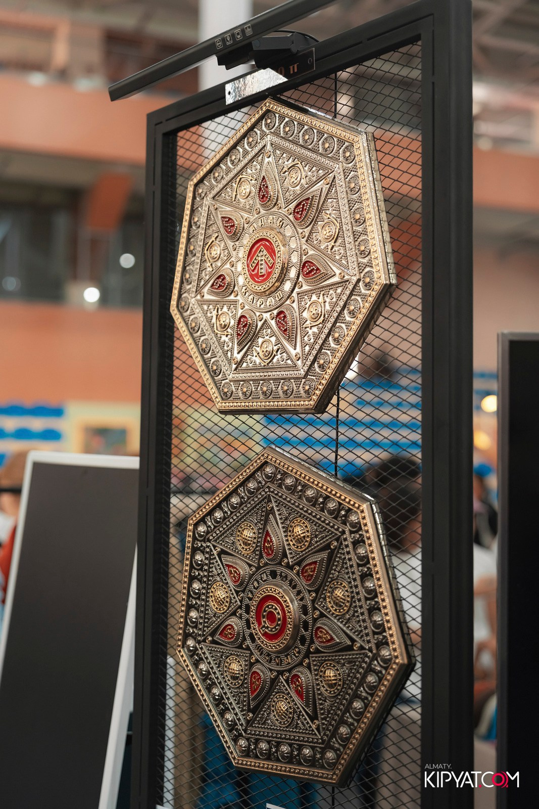 ETHNO POP-UP STORE, SABANTOI B SADU ARENA. КИПЯТКОМ АЛМАТЫ!