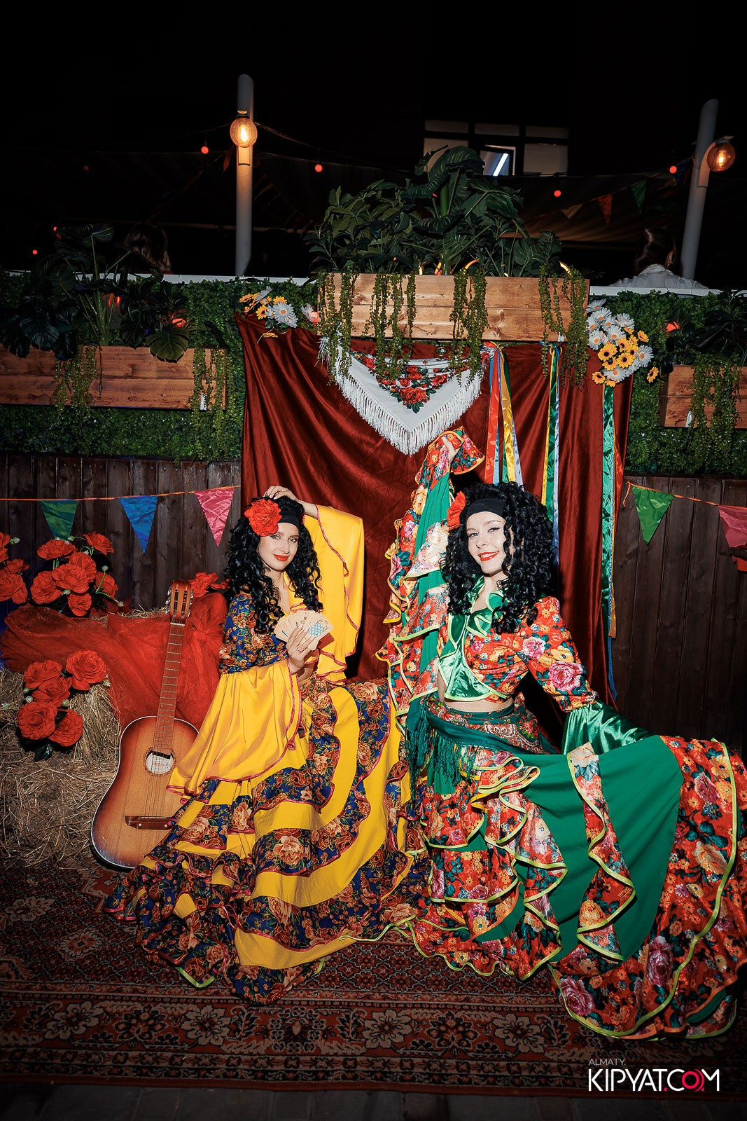 OLOVO BAR НА САТПАЕВА. КИПЯТКОМ АЛМАТЫ!