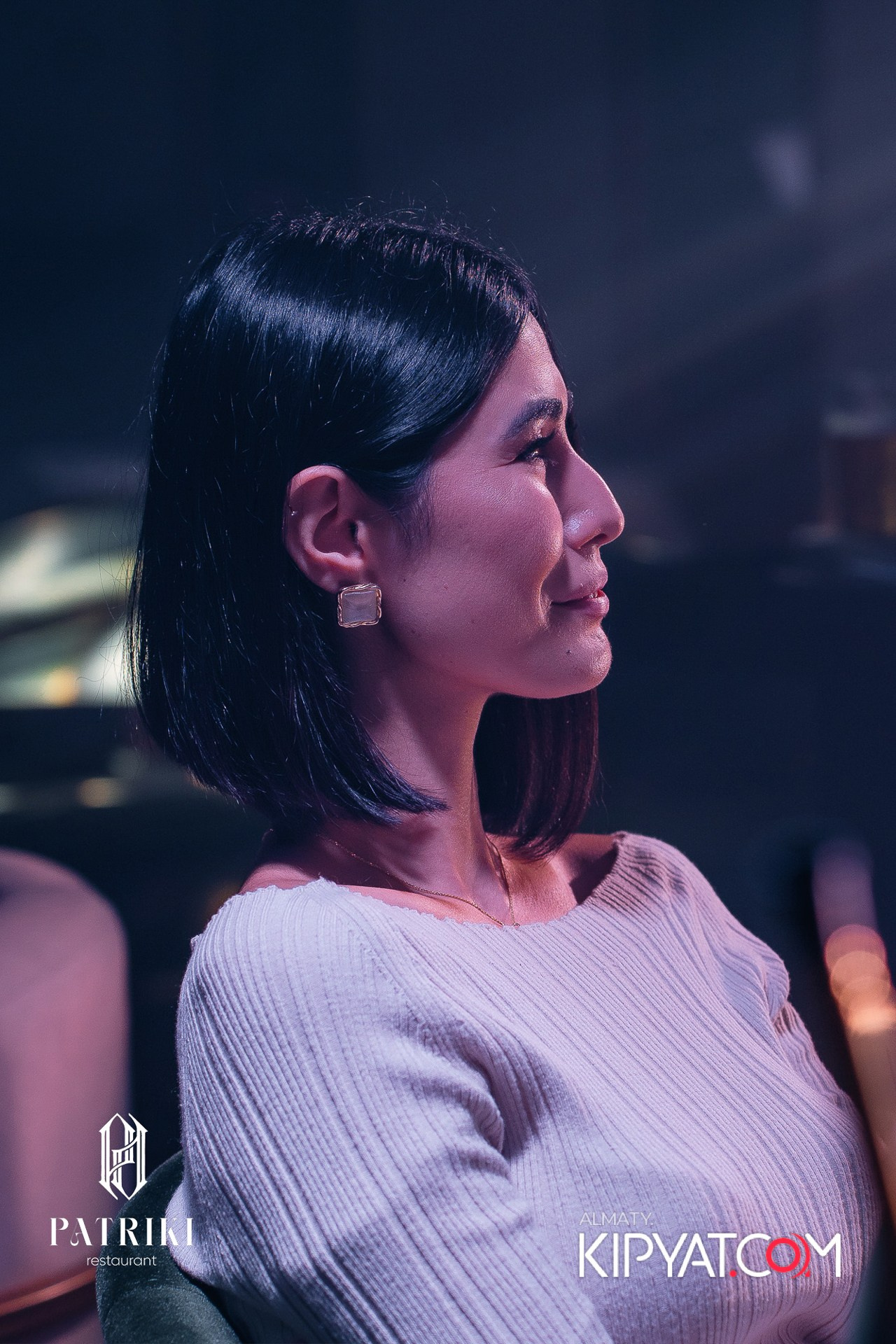 PATRIKI RESTAURANT. КИПЯТКОМ АЛМАТЫ! Фотосъемка мероприятий в Алматы