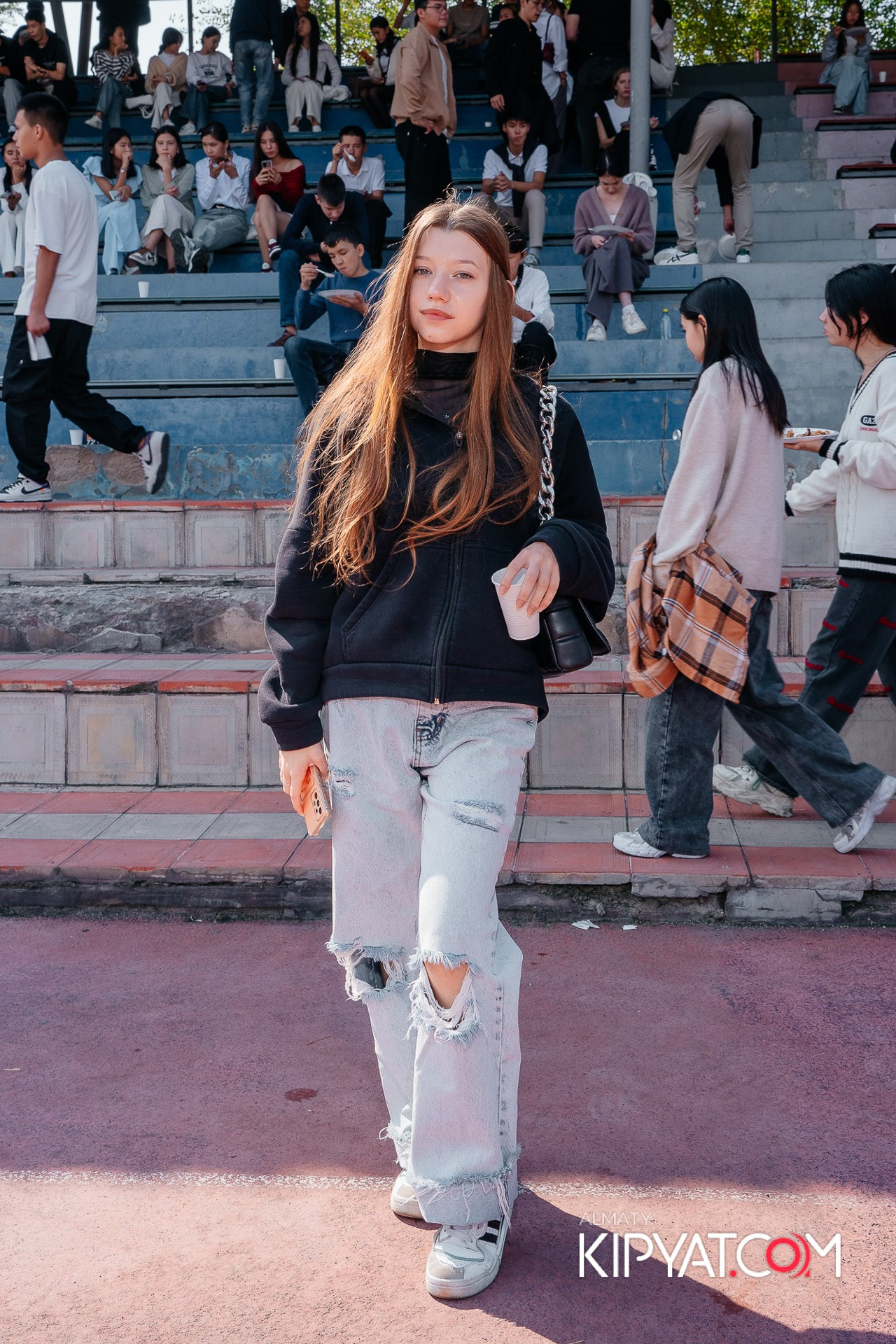 Welcome party Narxoz. КИПЯТКОМ АЛМАТЫ!