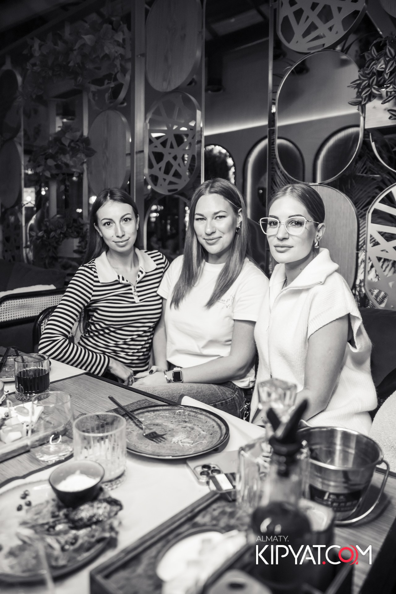 MODI RESTOBARCHIK. КИПЯТКОМ АЛМАТЫ!