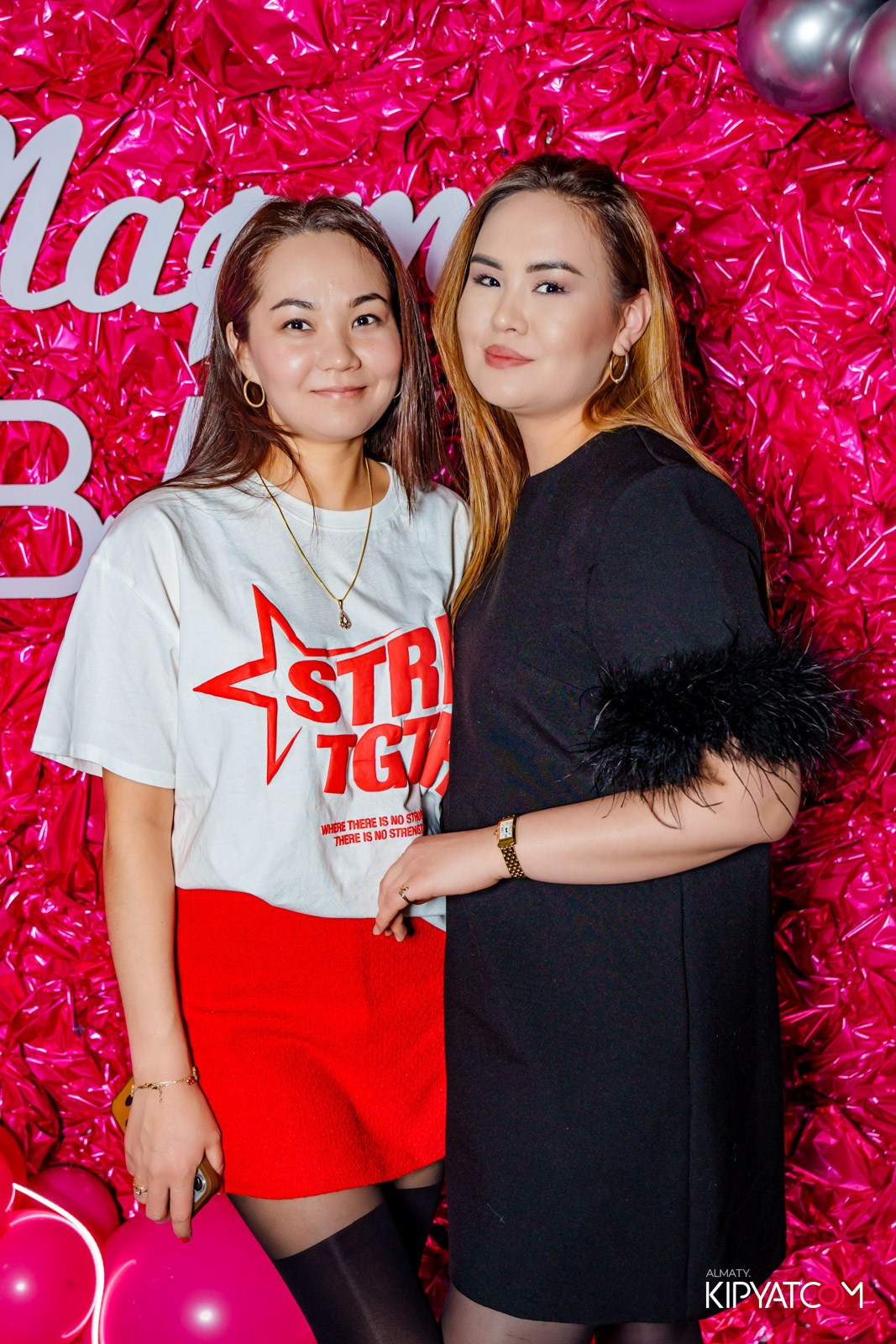 BAY RESTAURANT & BAR. КИПЯТКОМ АЛМАТЫ!