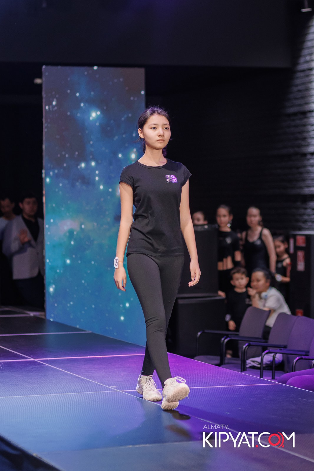 RUNWAY BATTLE. BEST MODEL OF KAZAKHSTAN. КИПЯТКОМ АЛМАТЫ!