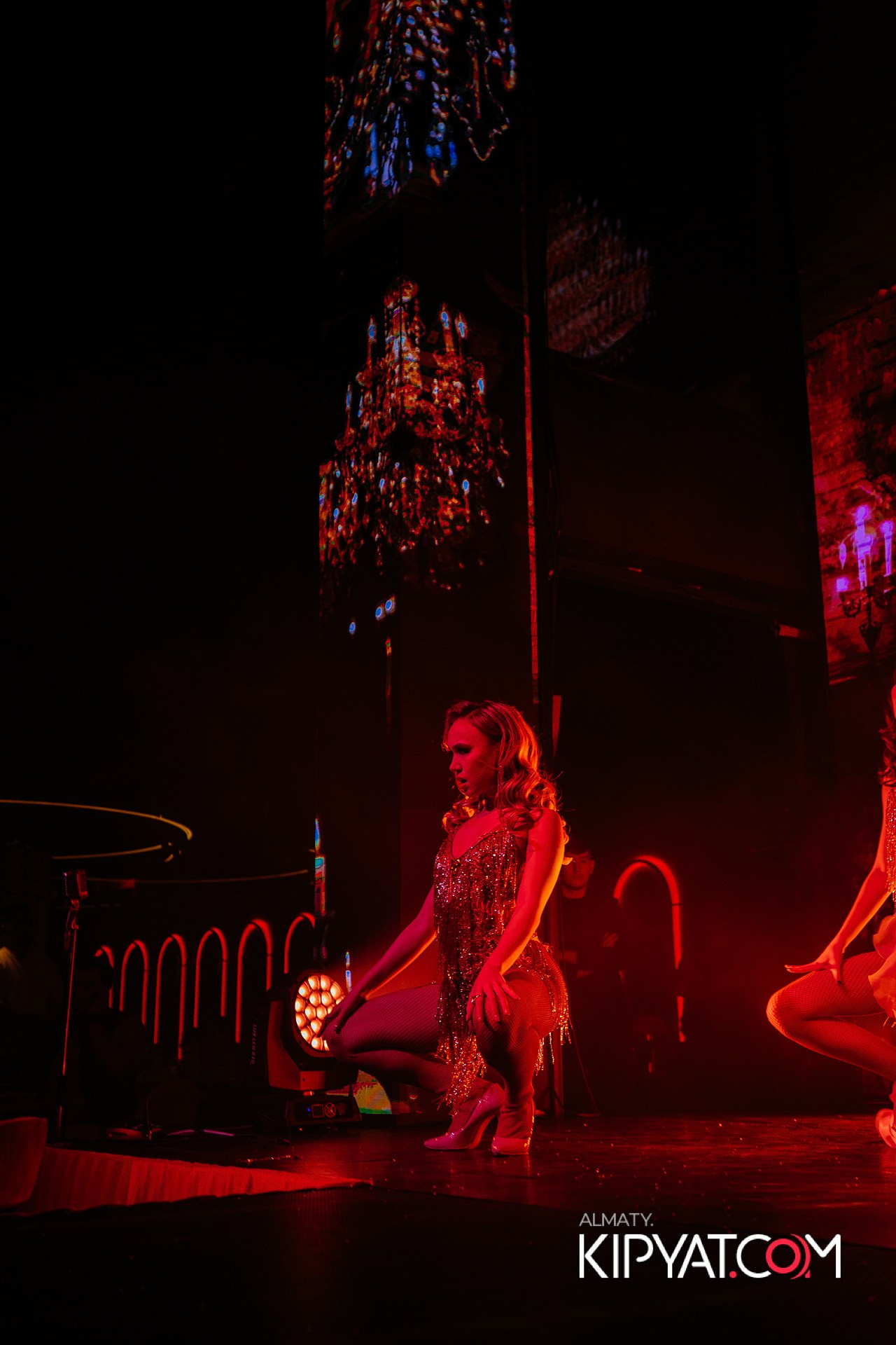 QUEEN. КИПЯТКОМ АЛМАТЫ!