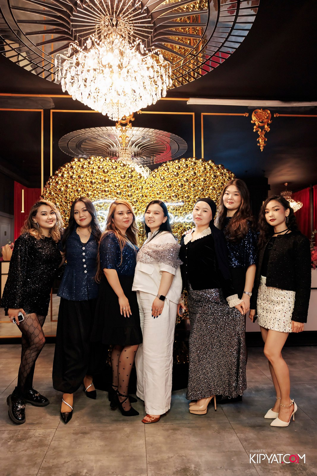 ЗАЯ, НА БИС. КИПЯТКОМ АЛМАТЫ! Фотосъемка мероприятий в Алматы