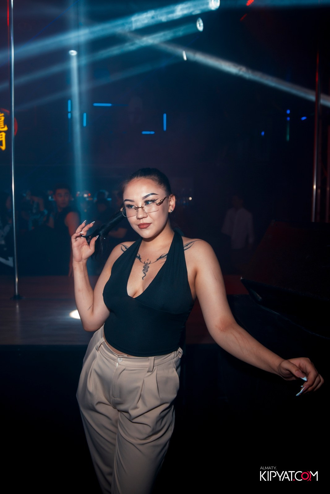 ТЕХНИЧЕСКОЕ ОТКРЫТИЕ SHANGHAI 88 BAR-SPECIAL GUEST CAPTOWN. КИПЯТКОМ АЛМАТЫ! Фотосъемка мероприятий в Алматы