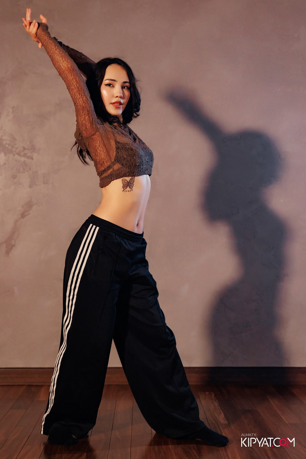 SYNERGY DANCE PROJECT. КИПЯТКОМ АЛМАТЫ!