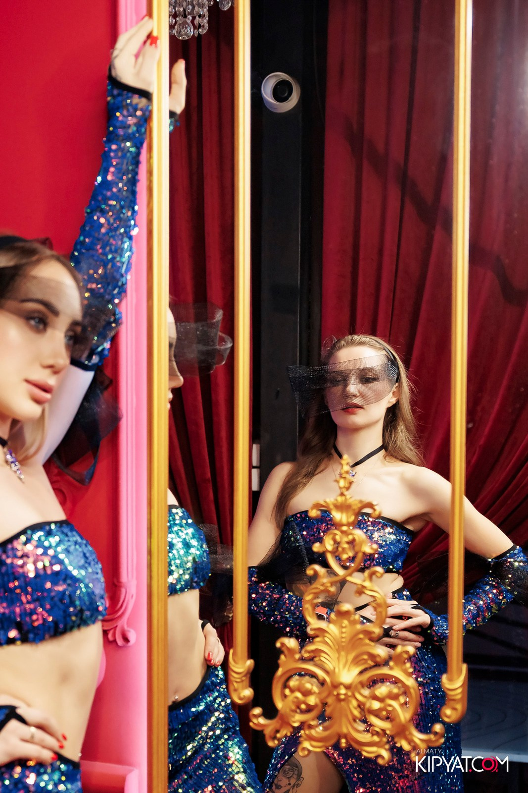 ЗАЯ, НА БИС. КИПЯТКОМ АЛМАТЫ!