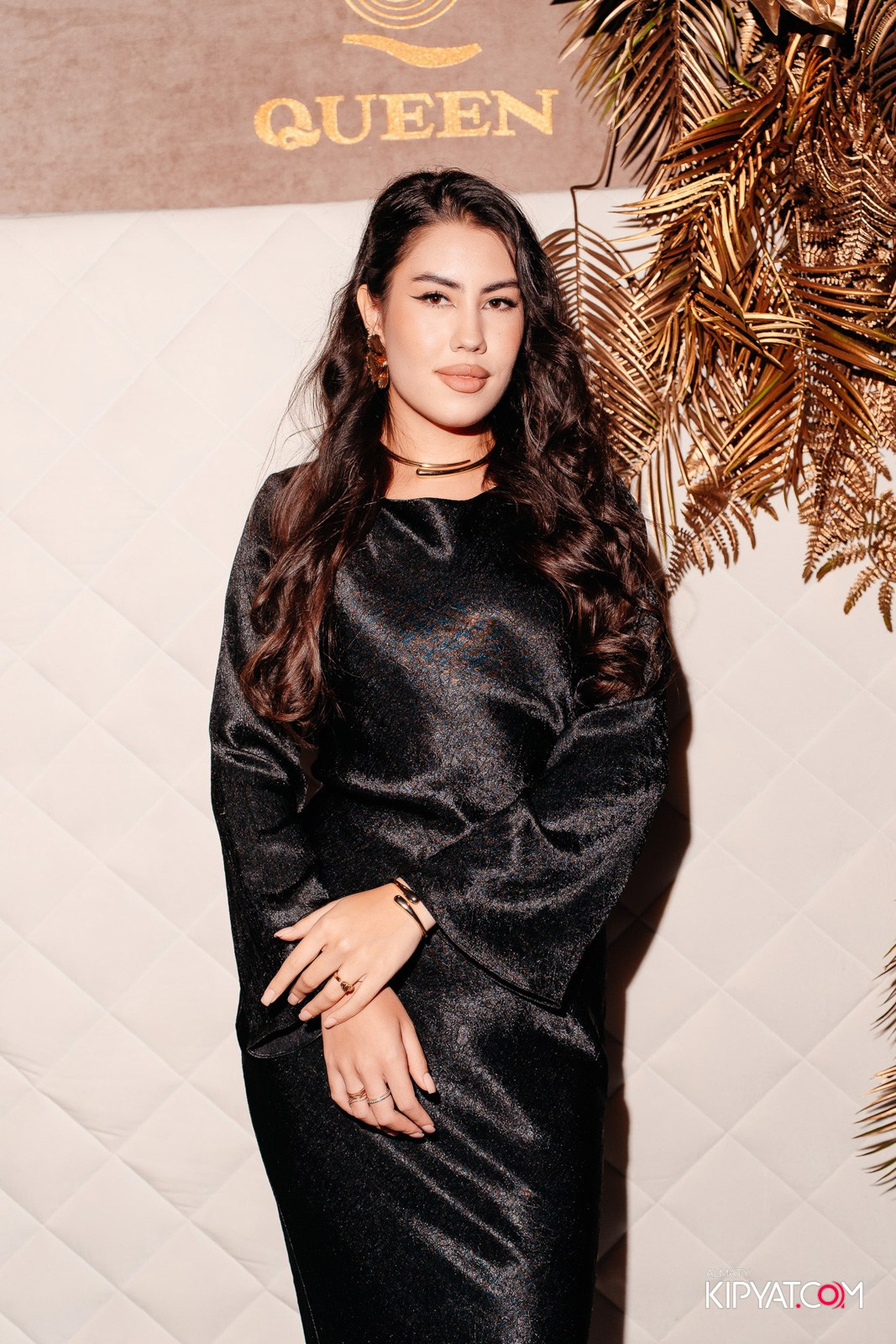 QUEEN. КИПЯТКОМ АЛМАТЫ!