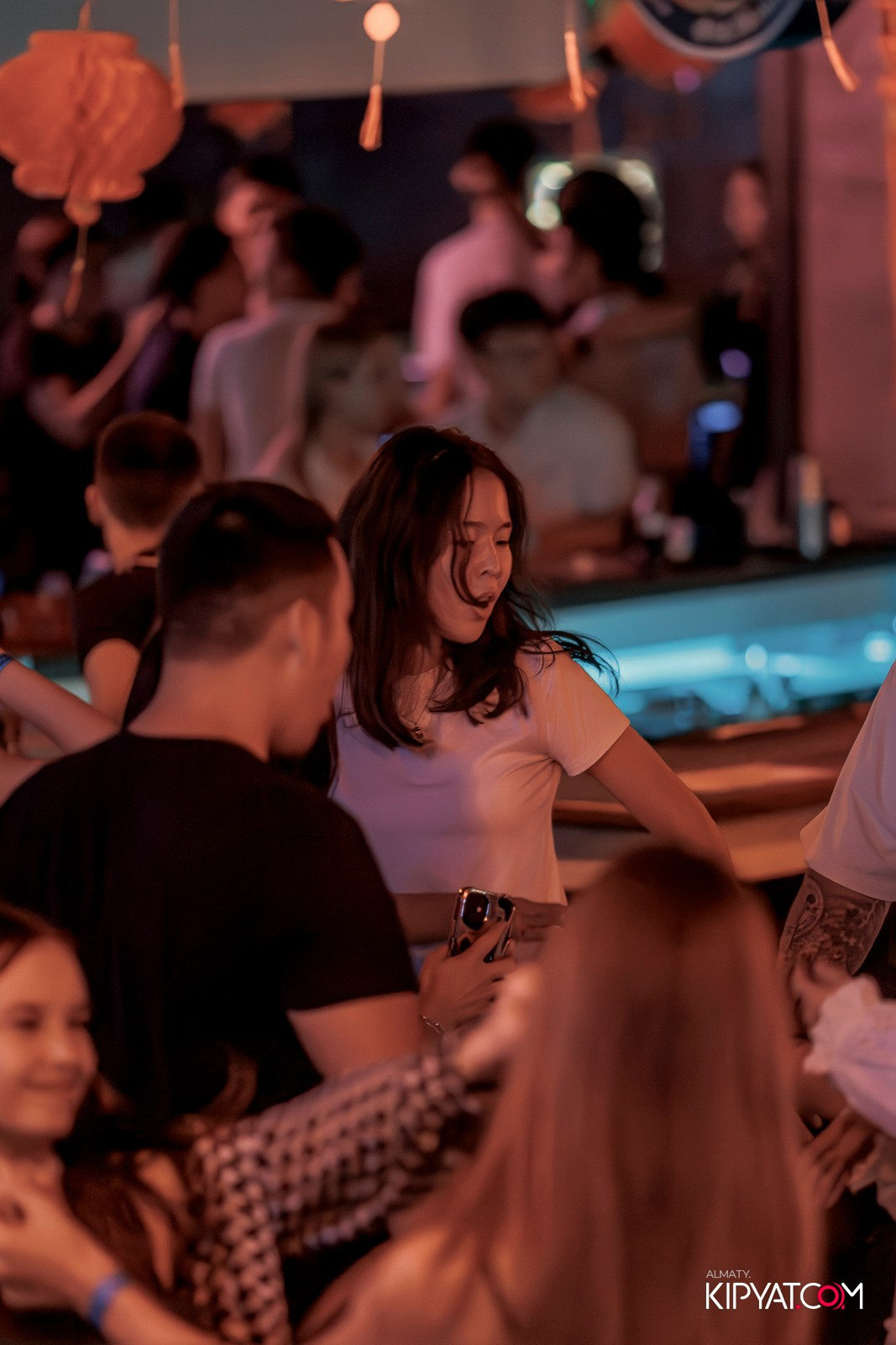 BHB. КИПЯТКОМ АЛМАТЫ!