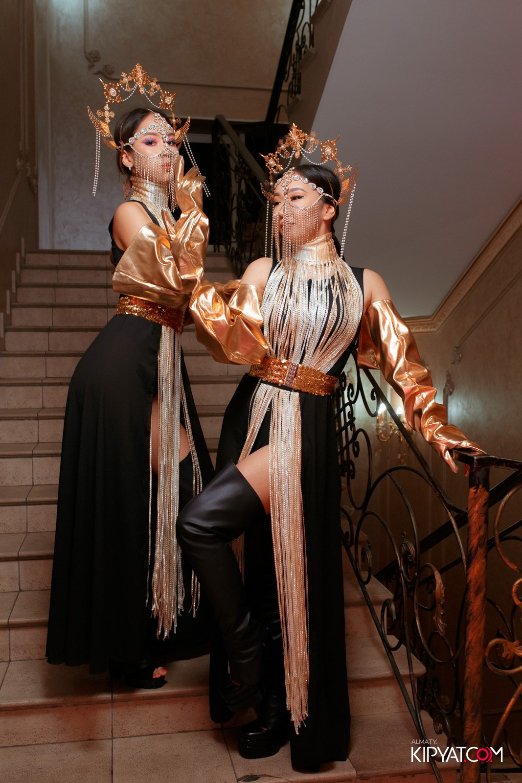 УХО И МЕДВЕДЬ НА КУРМАНГАЗЫ. КИПЯТКОМ АЛМАТЫ!