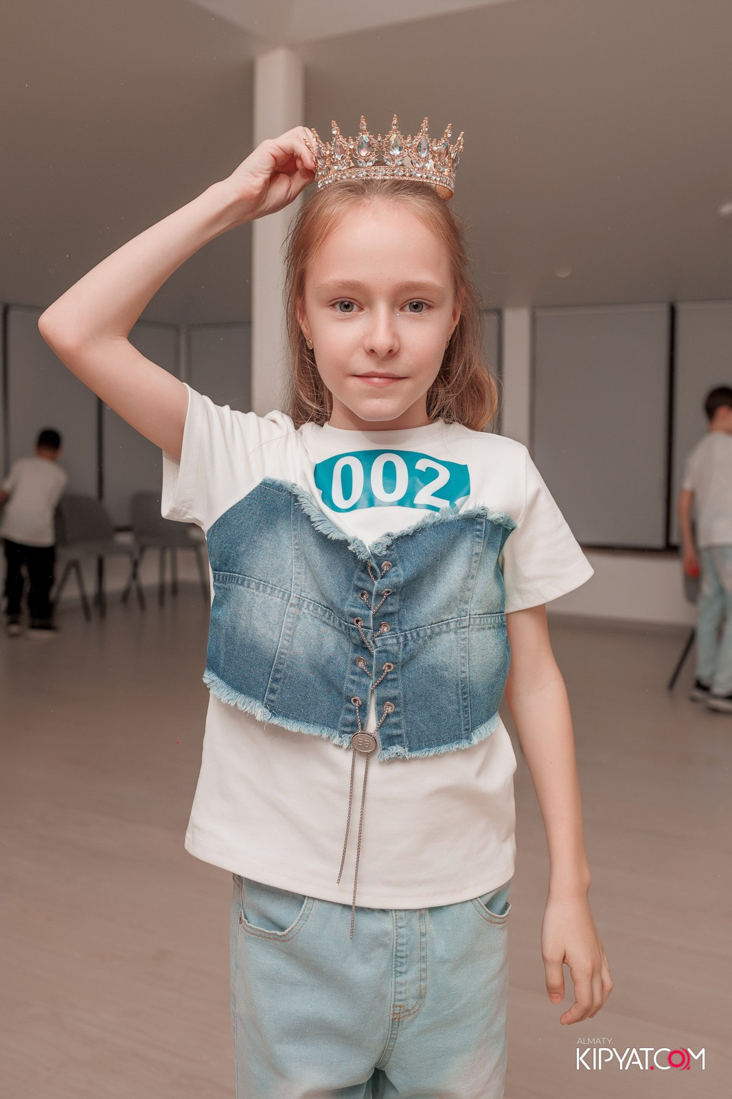 КВЕСТ-ШОУ ALAROVICH ИГРА В КАЛЬМАРА. КИПЯТКОМ АЛМАТЫ!