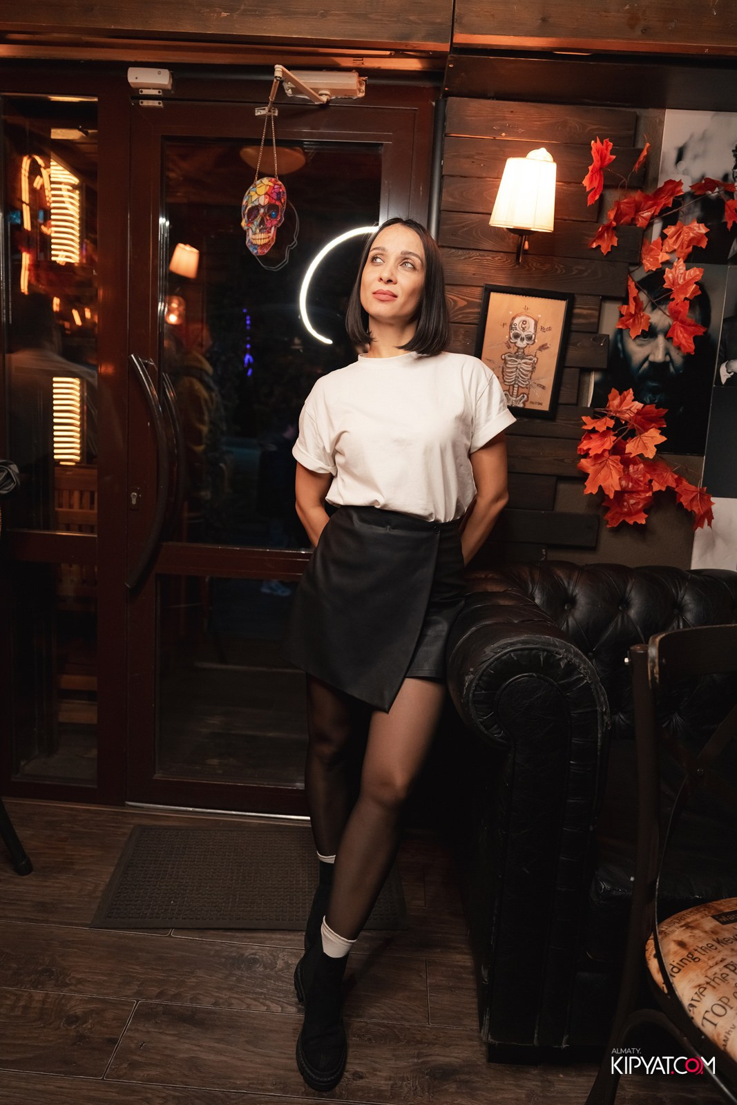 VICTORY PUB. КИПЯТКОМ АЛМАТЫ!