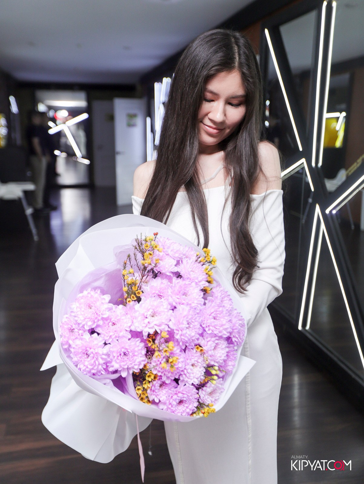 УХО И МЕДВЕДЬ НА САИНА. КИПЯТКОМ АЛМАТЫ! Фотосъемка мероприятий в Алматы