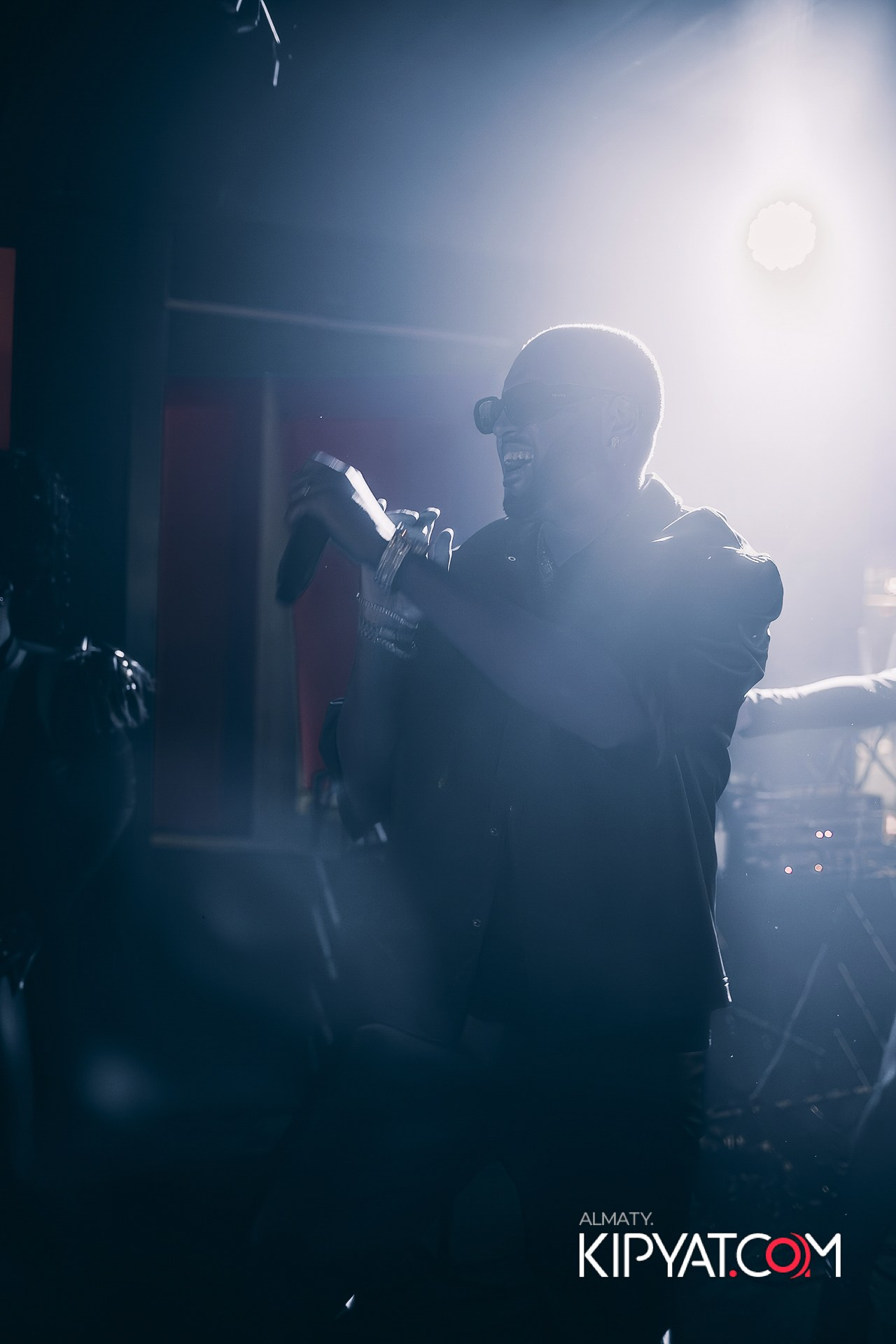 ШАШЛЫКОФФ. КИПЯТКОМ АЛМАТЫ!