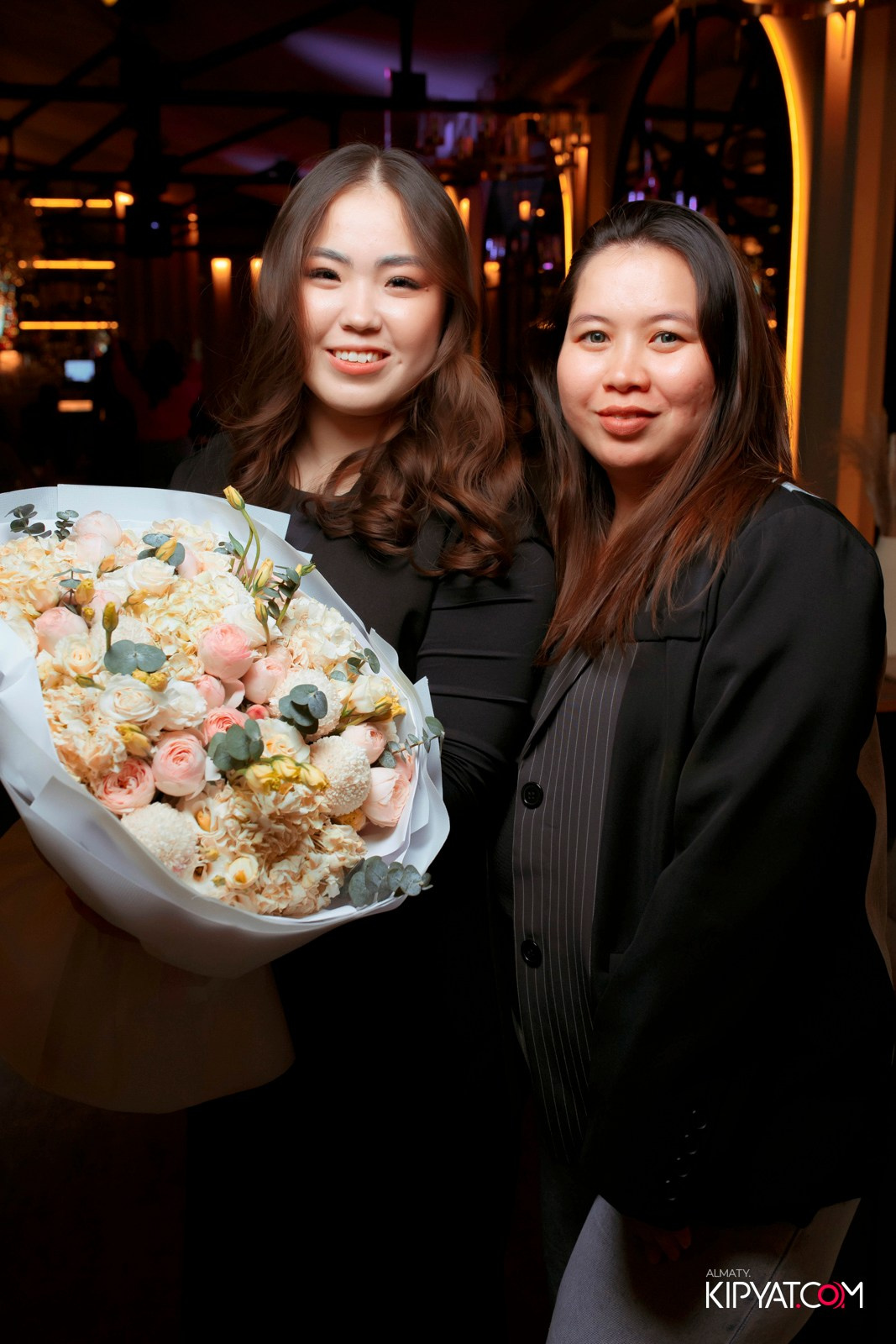 SAHARA ASIAN MIX. КИПЯТКОМ АЛМАТЫ! Фотосъемка мероприятий в Алматы