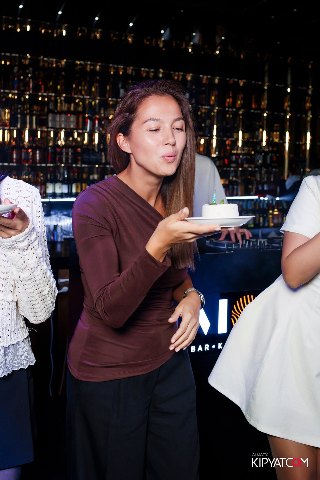 MOOD KARAOKE & TERRACE. КИПЯТКОМ АЛМАТЫ!