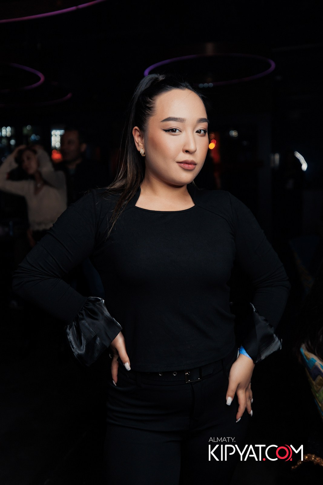 EVENT BAR. КИПЯТКОМ АЛМАТЫ!